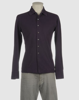 DRUMOHR - CAMICIE - Camicie maniche lunghe - su YOOX.COM