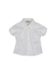 ARMANI BABY - Kurzarmhemd