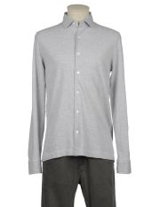 DRUMOHR - Long sleeve shirt
