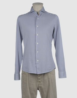 DRUMOHR - CAMICIE - Camicie maniche lunghe - su YOOX.COM