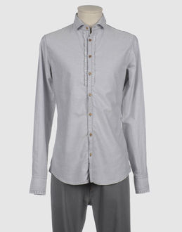 KOON - CAMICIE - Camicie maniche lunghe - su YOOX.COM