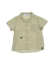 BABY DIOR - Kurzarmhemd