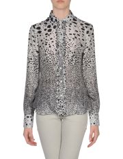 EMPORIO ARMANI - Long sleeve shirt