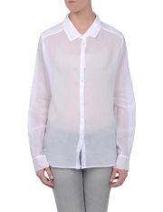 AMERICAN VINTAGE - Camicia maniche lunghe