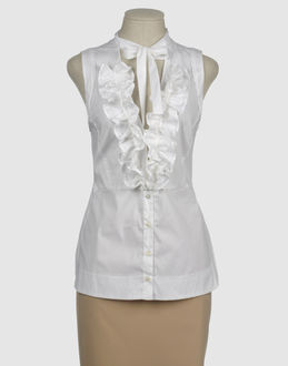Pinko - Chemises - Chemises sans manches