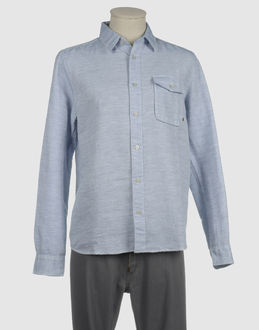 EDWIN - CAMICIE - Camicie maniche lunghe - su YOOX.COM