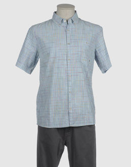 EDWIN - CAMICIE - Camicie maniche corte - su YOOX.COM