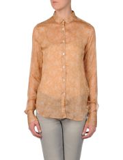 GLANSHIRT - Camicia maniche lunghe