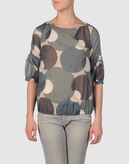 Manila Grace - Chemises - Blouses