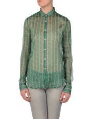 GLANSHIRT - Camicia maniche lunghe