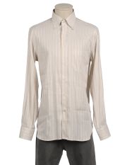 CORNELIANI - Langarmhemd