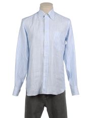 GHIRARDELLI - Camicia maniche lunghe