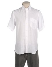 GHIRARDELLI - Camicia maniche corte