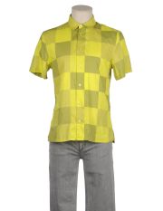 DIRK BIKKEMBERGS SPORT COUTURE - Kurzarmhemd