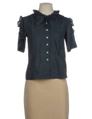 YMC YOU MUST CREATE - Chemise manches courtes