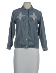 YMC YOU MUST CREATE - Chemise manches 3/4
