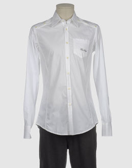 TOM REBL  - CAMICIE - Camicie maniche lunghe - su YOOX.COM