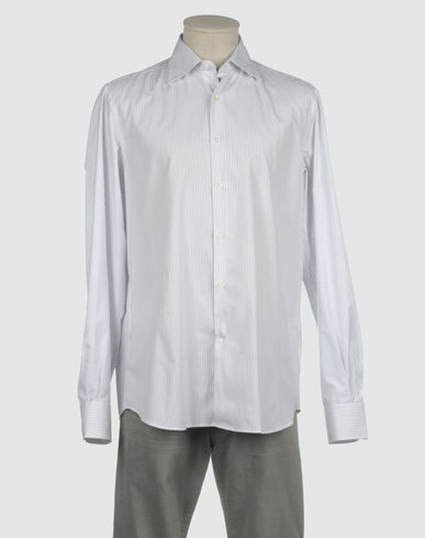 ZOOM G. VASTA - Long sleeve shirt