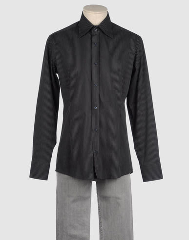 ZOOM M-BOX 86 - Long sleeve shirt