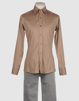 M-BOX 86 - CAMICIE - Camicie maniche lunghe - su YOOX.COM