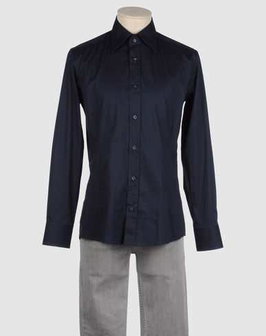 ZOOM M-BOX 86 - Long sleeve shirt