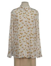 KAREN WALKER - Camicia maniche lunghe