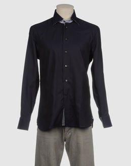 SONRISA - CAMICIE - Camicie maniche lunghe - su YOOX.COM