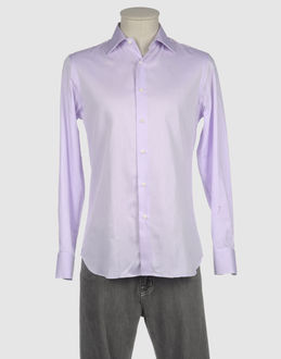 BAGUTTA - CAMICIE - Camicie maniche lunghe - su YOOX.COM
