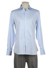 BAGUTTA - Camicia maniche lunghe