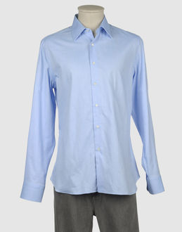 BAGUTTA - CAMICIE - Camicie maniche lunghe - su YOOX.COM