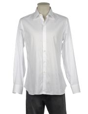 BAGUTTA - Camicia maniche lunghe