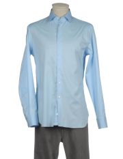 BAGUTTA - Camicia maniche lunghe