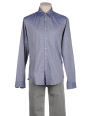 BRIAN DALES - Long sleeve shirt