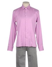 DEL SIENA - Camisa de manga larga
