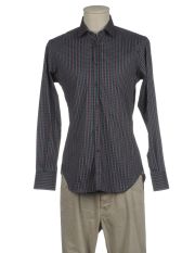 DEL SIENA - Camisa de manga larga