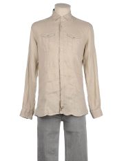 B>MORE - Camicia maniche lunghe