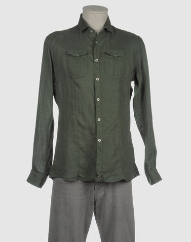 ZOOM B>MORE - Long sleeve shirt