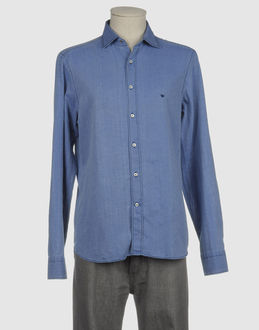SONRISA - CAMICIE - Camicie maniche lunghe - su YOOX.COM