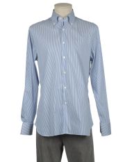 BAGUTTA - Camicia maniche lunghe