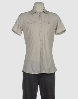 B>MORE - CAMICIE - Camicie maniche corte - su YOOX.COM