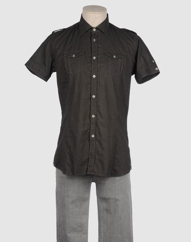 ZOOM B>MORE - Shirts