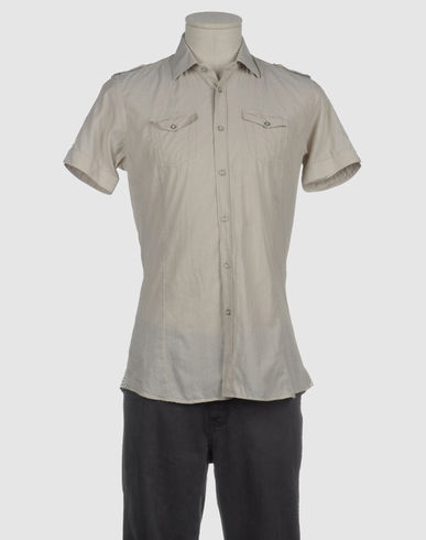 ZOOM B>MORE - Shirts