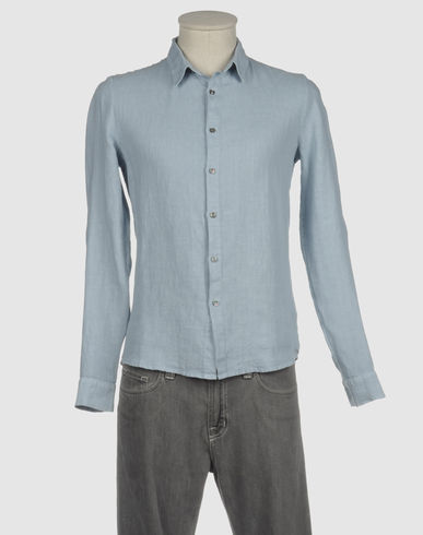 ZOOM NUUR - Long sleeve shirt