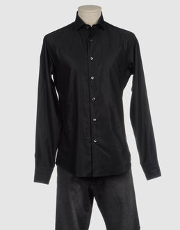 BRIAN DALES - CAMICIE - Camicie maniche lunghe - su YOOX.COM