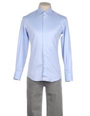 DEL SIENA - Camisa de manga larga