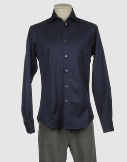 BRIAN DALES - CAMICIE - Camicie maniche lunghe - su YOOX.COM