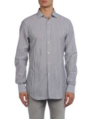 MAURO GRIFONI - Camisa de manga larga