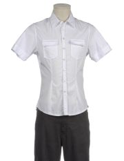 PIRATE - Camicia maniche corte