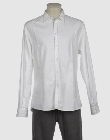 ZOOM NCLA - NEW CREATIVE LIFE ASSOCIATION - Long sleeve shirt