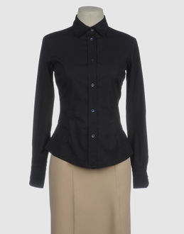 Blugirl Folies - Chemises - Chemises manches longues